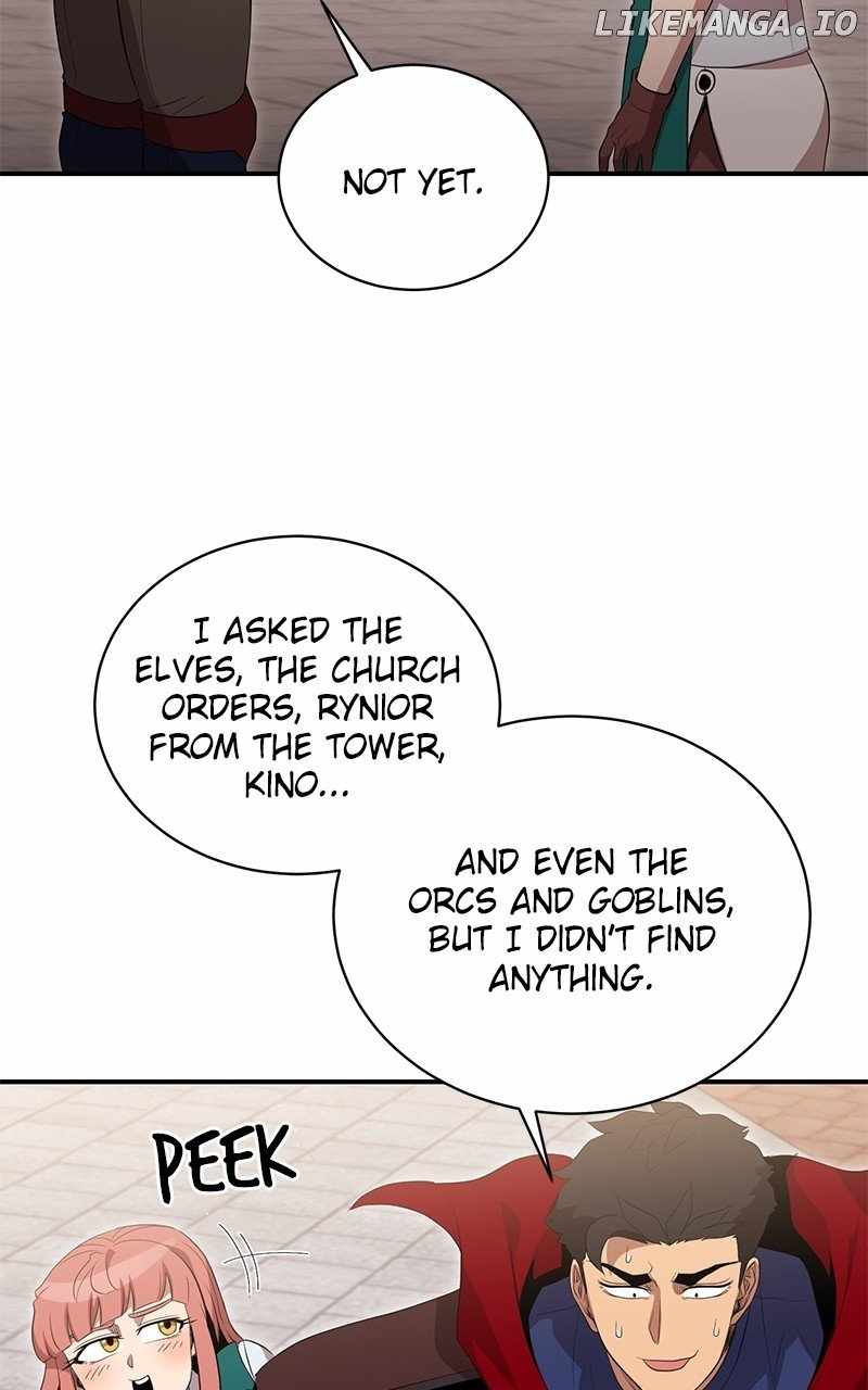 The Strongest Florist Chapter 233 65